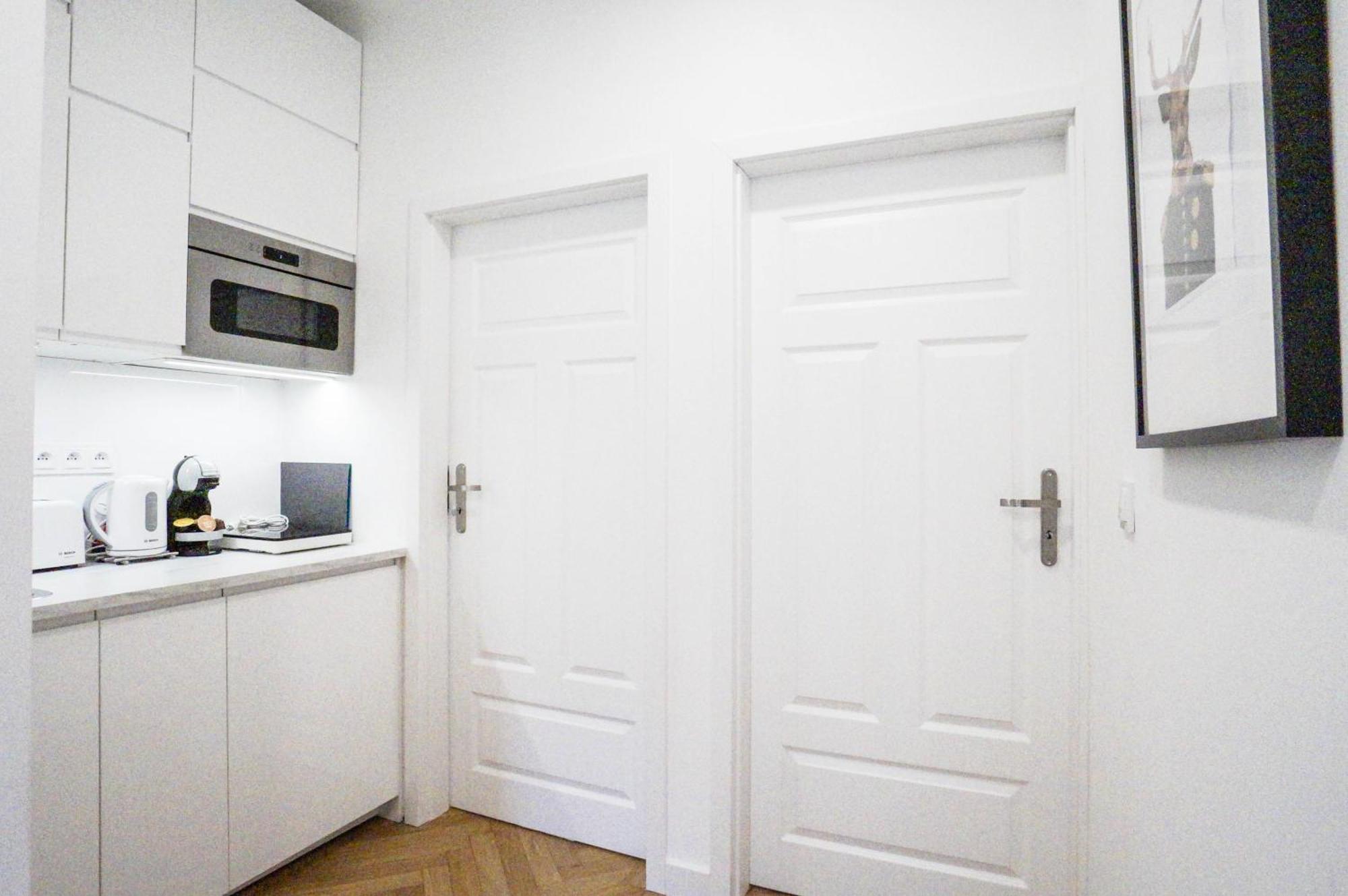 Luxury AAA STAY Apartments Old Town Varşovia Cameră foto