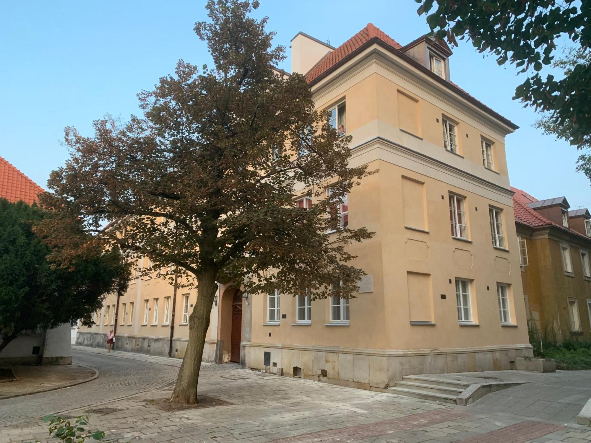 Luxury AAA STAY Apartments Old Town Varşovia Cameră foto
