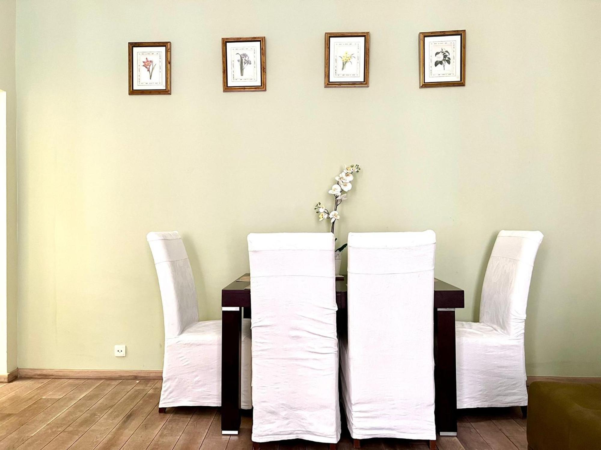 Luxury AAA STAY Apartments Old Town Varşovia Exterior foto