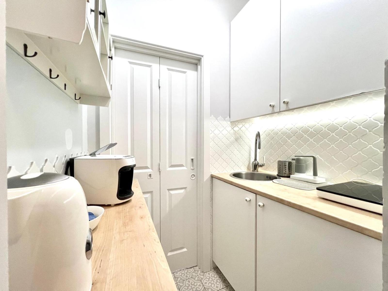 Luxury AAA STAY Apartments Old Town Varşovia Exterior foto