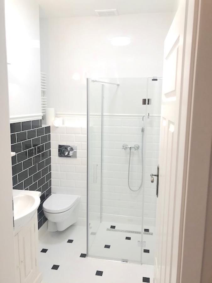 Luxury AAA STAY Apartments Old Town Varşovia Exterior foto